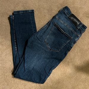 Zara jeans